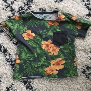 Art class T-shirt 3T boys